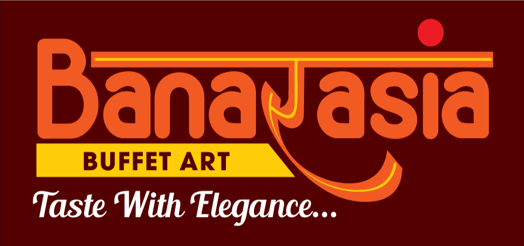 Banarasiya Buffet Art